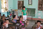 Trường mẫu giáo: Nơi ao ước, nơi bỏ hoang