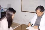 Mùa lạnh, đừng chủ quan khi da ngứa
