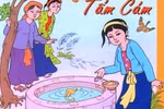 Sách Giáo khoa lớp 10 sửa đoạn kết "Tấm Cám" thế nào?