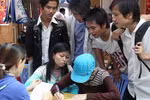 Bắt đầu nhận hồ sơ xét nguyện vọng 3