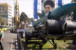 Iran đang tạo được thế trận ủng hộ mạnh mẽ từ người dân 