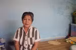 Lời tâm sự hiếm hoi của Trúc "mẫu hậu"