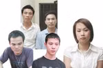 Xử vụ giang hồ truy sát trên đường Láng - Hoà Lạc