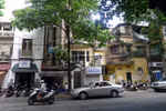 Sởn gai ốc với thực trạng biệt thự Pháp