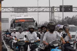 Phí phương tiện: Có thể thu 15.239 tỷ đồng/năm