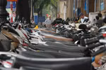 Đi xe máy sẽ phải đóng phí lưu thông đến 1 triệu đồng/năm