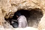 Hà Giang: Dân “lật” ruộng tìm... vàng