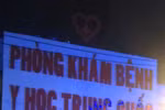 Phòng khám Trung Quốc “giam lỏng” bệnh nhân
