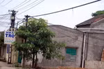 Triệt phá ổ mại dâm trong nhà trọ 
