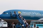 Máy bay Vietnam Airlines quay đầu vì… khách nhầm chuyến?