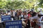 Đề xuất lệch giờ làm và giờ học: Chỉ thí điểm và theo dõi