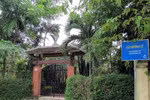 Du lịch nhà vườn Huế "đóng băng"