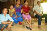 Hoang mang vì nhiều thôn nữ bị lừa bán