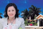 Trước khi thành đại gia, bà Diệu Hiền từng làm những gì?