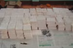 Bắt thêm 7 người trong đường dây 1000 bánh heroin