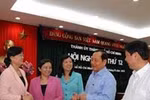 Thành ủy TPHCM nhận lỗi trước dân