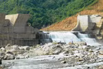 Ém nhẹm thông tin vỡ đập thủy điện