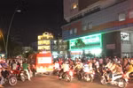 Rơi từ tầng 19, một người nước ngoài chết thảm