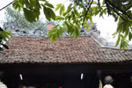 Xót lòng Chùa Một Cột: "A di đà… dột!"
