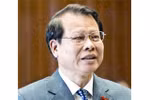 Phó thủ tướng Vũ Văn Ninh: Không thể coi thường nợ công