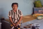 Vợ Năm Cam chết trong trại giam Xuân Lộc