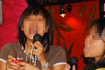 Khó xử phạt uống rượu tại quán karaoke