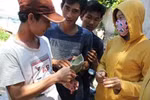 Cổ vật từ xác tàu tăng giá chóng mặt