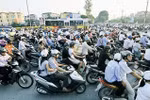 "Rao bán" giải pháp chống ùn tắc giá 100 tỷ!