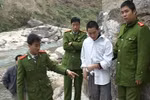 Cán bộ xã hiếp, giết người rồi khai oan cho “sếp"