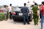 Hà Nội: Đi ô tô dàn trận thanh toán nhau trong đêm