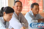 Trung tướng "bình dân" Nguyễn Việt Thành trong lòng đồng đội, nhân dân