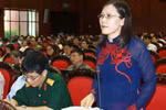 QH cần giám sát đặc biệt tập đoàn nhà nước