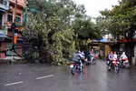 Bí thư Hải Phòng bị bến phà từ chối phục vụ