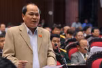 Lấy phiếu tín nhiệm Chủ tịch nước, Thủ tướng từ năm 2013