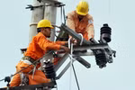 Nợ của EVN đã lên tới 200.000 tỷ đồng