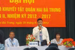 Hội Người Khuyết Tật quận Hai Bà Trưng: Những hướng đi mới