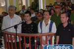 Giảm án cho quan chức đánh cờ tiền tỷ
