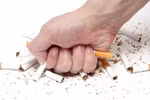 Độc giả hào hứng cai thuốc lá với thuốc lá điện tử