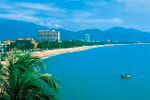 Vợ chồng cựu Tổng thống Latvia đi du lịch Nha Trang