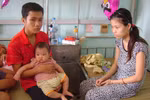 Bé 4 tháng tử vong sau khi tiêm vaccin