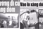 Vụ xăng dỏm: Có tiêu cực trong quản lý?