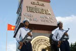 Xử lý hàng trăm vụ xâm phạm chủ quyền biên giới biển