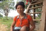 Sống mòn ở vùng đất chết