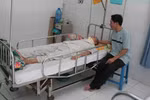 "Chẳng có bệnh viện nào nâng cấp thiết bị dù giá đã tăng"