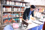 Bộ Y tế phát hiện thuốc Đông y trộn xi măng