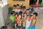 Đến làng “siêu đẻ” ở Quảng Bình