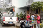 Cặp nam nữ hạ sát nhau trong nhà nghỉ?