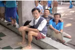 Chuyện đồng tính ở trại tâm thần