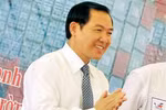 Em gái ông Dương Chí Dũng gửi "tâm thơ" cho anh