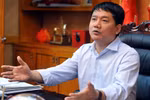 Nguyên PCN VP Quốc hội: "Nói như Bộ trưởng Thăng là rất không ổn"